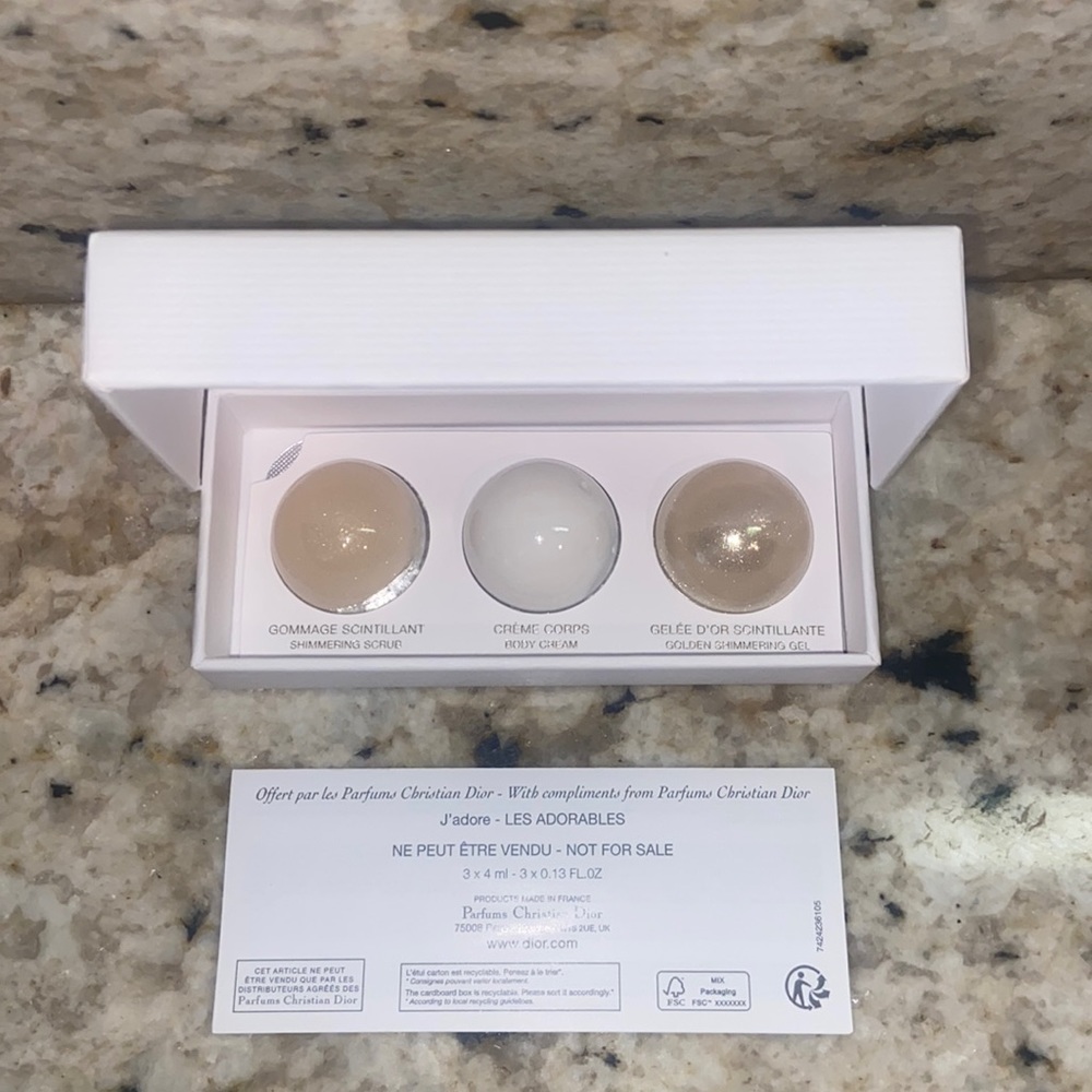 Dior J’adore Les Adorables